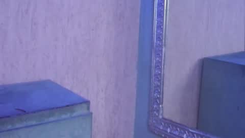 Naomy online show from March 7, 10:29 pm