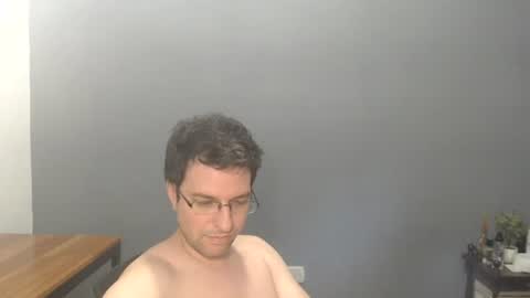 nappadel85 online show from July 9, 11:20 pm