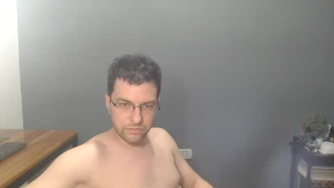 nappadel85 online show from August 2, 11:36 pm