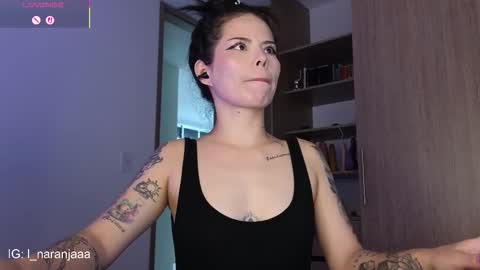 Snapshot of nara_016 chatting on February 1, 2:54 am ig online show from February 1, 2:54 am