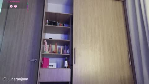 Snapshot of nara_016 chatting on February 20, 5:04 am ig online show from February 20, 5:04 am