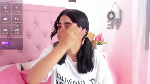 Nara Bloom online show from February 8, 5:49 pm