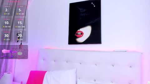 Snapshot of nara_pink chatting on October 22, 9:14 pm nara_pink online show from October 22, 9:14 pm