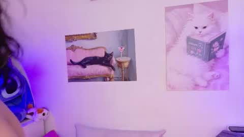 nara_pink online show from July 25, 8:17 pm