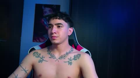 sebastian online show from October 18, 10:16 am