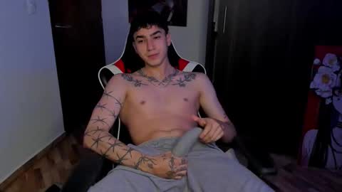 sebastian online show from December 2, 5:24 am