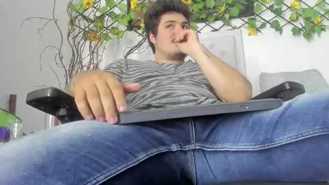 deibyd online show from October 2, 11:34 pm