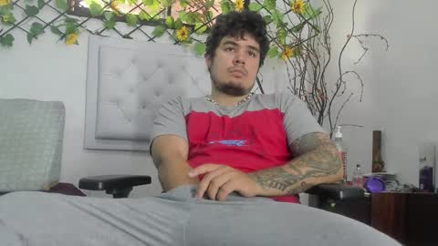 deibyd online show from October 13, 5:57 pm