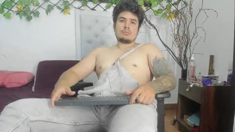 deibyd online show from October 15, 11:16 pm