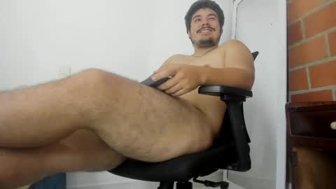 Snapshot of narciso_kh chatting on April 15, 7:58 pm deibyd online show from April 15, 7:58 pm