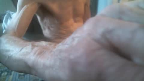 narcistux online show from March 30, 7:37 pm