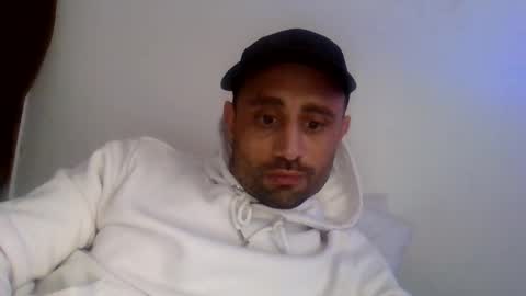 NarcoMarco online show from November 2, 8:17 am