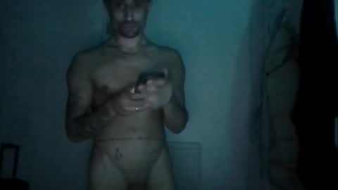 NarcoMarco online show from November 3, 12:35 am