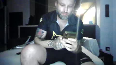 narcyzz87 online show from June 29, 10:54 pm