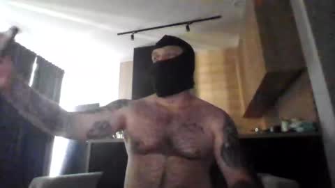 narcyzz87 online show from July 14, 8:30 am