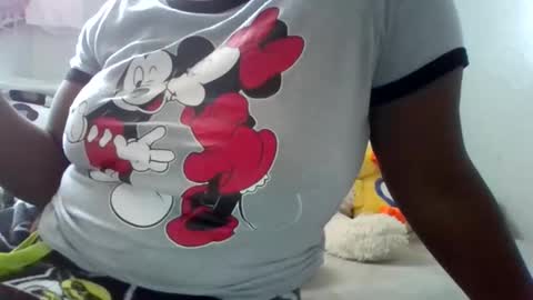 Snapshot of nasazi46 chatting on March 17, 9:45 am nasazi46 online show from March 17, 9:45 am