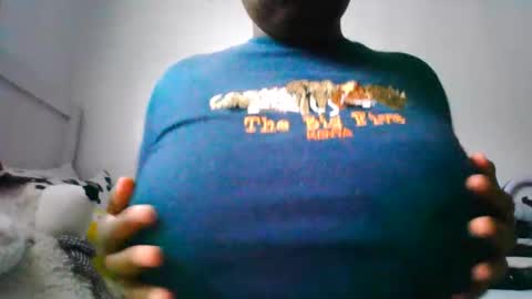 Snapshot of nasazi46 chatting on March 27, 8:26 am nasazi46 online show from March 27, 8:26 am