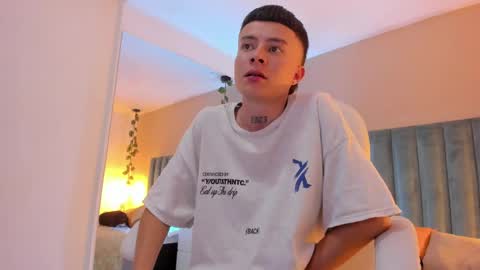 Nascary Fox online show from September 10, 10:10 pm