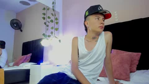 Nascary Fox online show from September 16, 7:48 pm