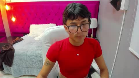 Snapshot of nash_kai11 chatting on October 14, 6:42 pm NASH KAI online show from October 14, 6:42 pm