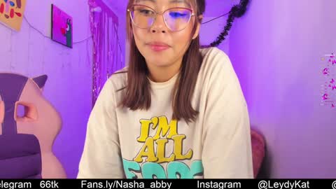 Call me Nasha    online show from December 11, 9:23 pm