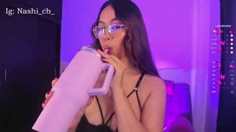 Call me Nasha    online show from September 10, 7:03 pm