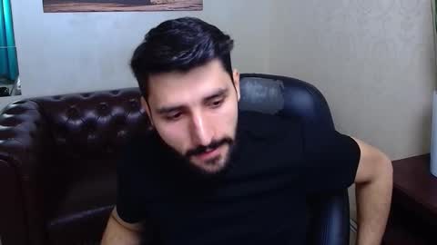 NashPryce online show from February 20, 7:21 am