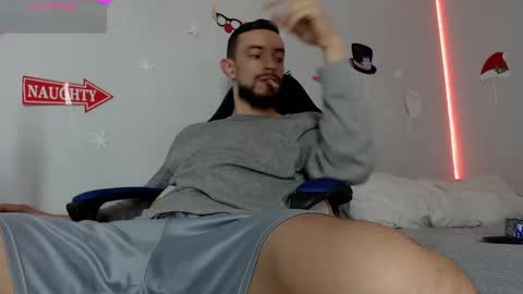 nassh_18 online show from December 29, 2:52 pm