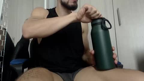 nassh_18 online show from November 28, 1:52 am