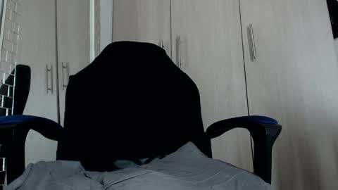 Snapshot of nassh_18 chatting on May 27, 9:23 pm nassh_18 online show from May 27, 9:23 pm