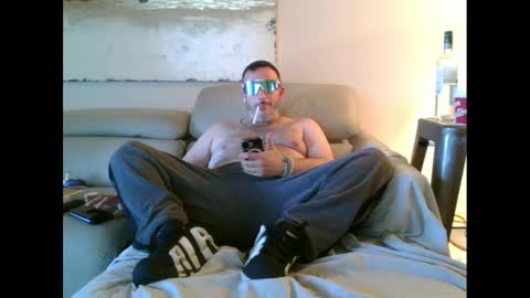 Snapshot of nassobout chatting on October 11, 8:07 pm nassobout online show from October 11, 8:07 pm