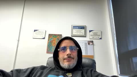 nassobout online show from May 29, 11:14 pm
