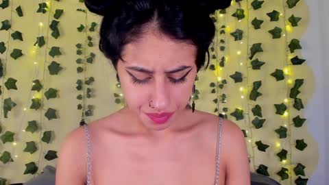 Snapshot of nastasha_nasty1 chatting on February 4, 11:27 pm Maira online show from February 4, 11:27 pm