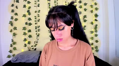 Snapshot of nastasha_nasty1 chatting on March 11, 7:58 pm Maira online show from March 11, 7:58 pm