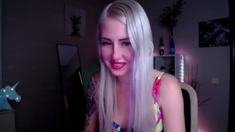 Nastya online show from December 14, 2:01 am