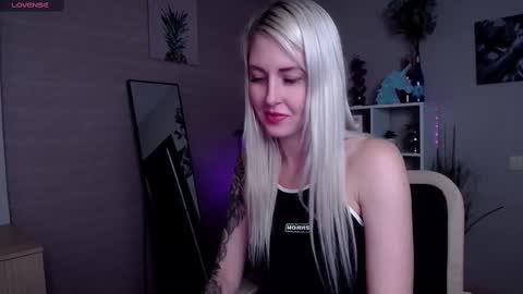 Nastya online show from February 28, 1:58 am
