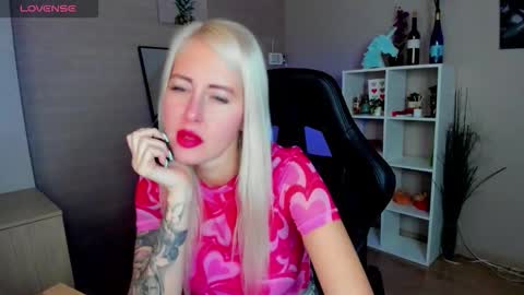 Nastya online show from October 1, 1:55 am