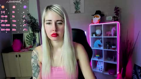 Nastya online show from March 13, 1:56 am