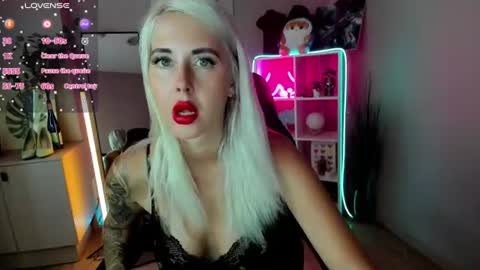 Nastya online show from July 5, 1:34 am