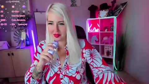 Nastya online show from July 25, 1:47 am