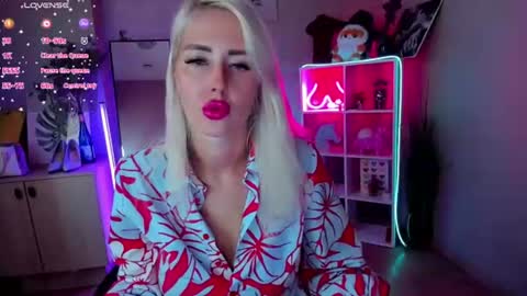 Nastya online show from July 30, 1:48 am