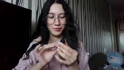 Snapshot of nastasya_sexy chatting on July 4, 5:35 am Nastasya online show from July 4, 5:35 am