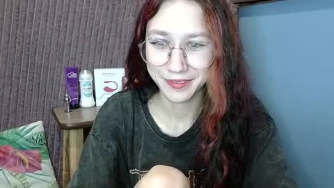 Snapshot of nastasya_sexy chatting on August 1, 8:52 pm Nastasya online show from August 1, 8:52 pm