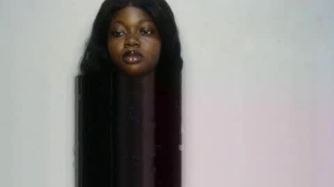 Amanda online show from March 8, 6:01 pm