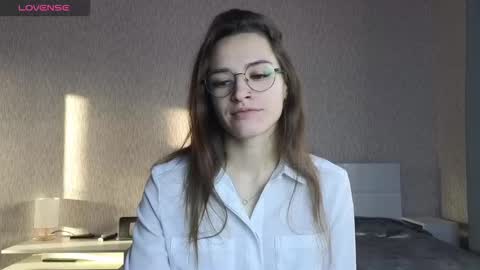 Anastasia online show from November 15, 7:16 am