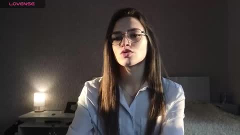 Anastasia online show from February 10, 6:17 am