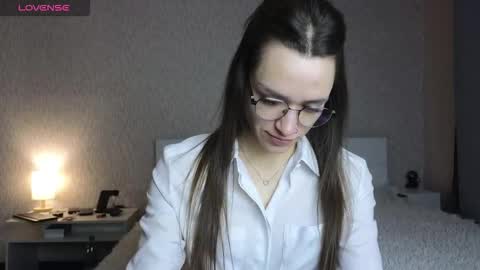 Anastasia online show from March 6, 5:20 pm