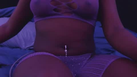 MaskedBaddie online show from February 10, 6:01 pm