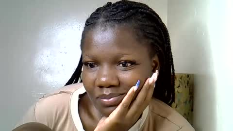 Cherish online show from May 27, 3:36 am