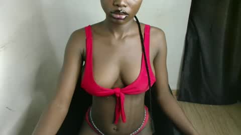 Mila online show from February 25, 7:23 pm